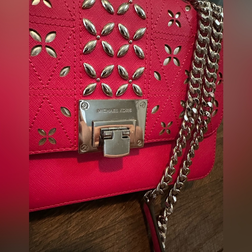 Barbie Pink Michael Kors! - Picture 2 of 6
